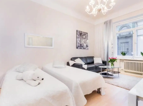Go Happy Home Apartment Eerikinkatu 1