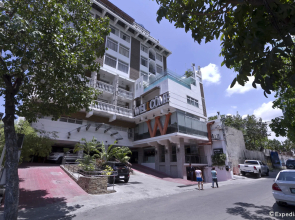 Wellcôme Hotel