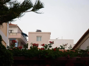 Sea view house Matina