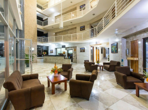Hotel Arenas en Punta Leona