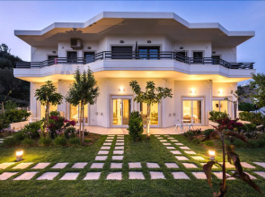 Mear Apartments & Studios