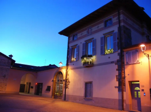 B&B Palazzo Contessa
