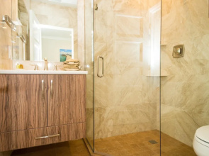 The Rod and Reel Resort Apartment 11