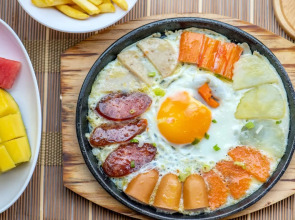 Tori Prestige Bangkok Hotel