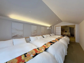 bHotel Miyajima Omotesando 31