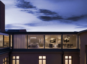 Waldorf Astoria Helsinki