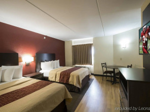 Red Roof Inn PLUS+ Houston - Energy Corridor