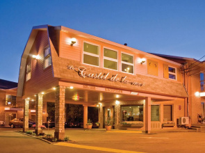 Hôtel-Motel Castel de la Mer