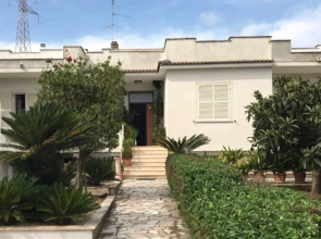 Villa Meravigliosa
