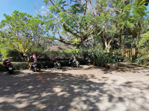 Vimonsiri Hill Resort & Spa