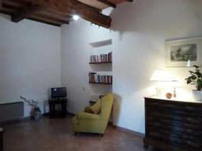 Podere Schioppello Casale con appartamenti privati