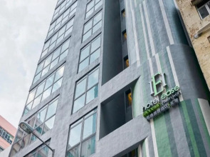 Hotel Ease Access Tsuen Wan