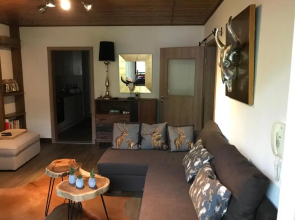 Wachtelhof Apartment