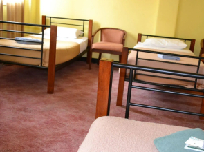 Welcome Stranger Hotel