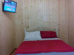 Guest House On Oktyabrskaya 124