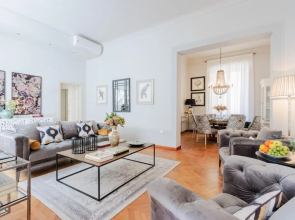 Amaretti Luxury Apartment