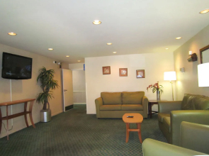 Extended Stay America Columbus Sawmill Rd.