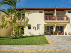 Apartamento Solar Água 107