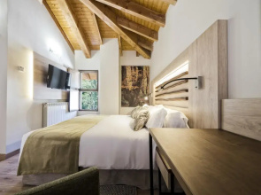 HOTEL RURAL LAS MONTAñAS DE PUMAR