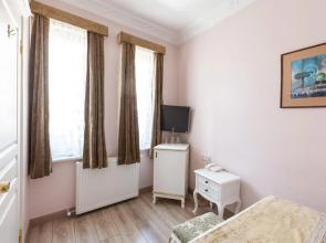 Romantic Hotel Istanbul