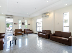 Regent Suvarnabhumi Hotel