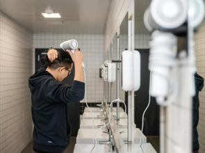 Dayin International Youth Hostel (Shanghai Nanjing East Road;People's Square;The Bund Branch)