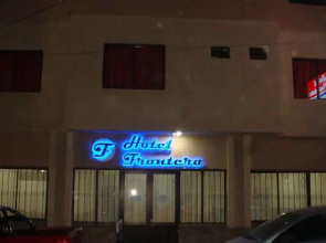 Hotel Frontera La Quiaca