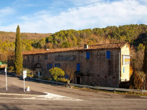 La Bastide de Montferrat