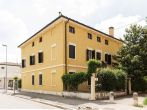 La Casa delle Zie