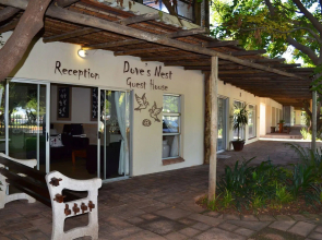 Dove's Nest Guest House