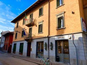 Albergo Residenza Al Teatro