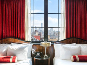 Walker Hotel Greenwich Village