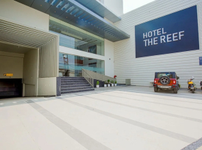 Hotel The Reef