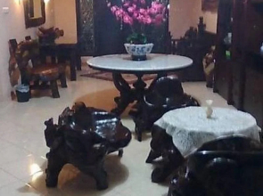 Rancho Topaz Guesthouse