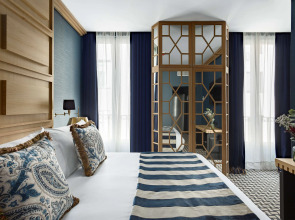 Room Mate Collection Alba, Madrid