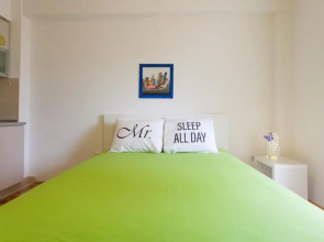 Apartment Partizanska