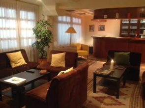 Hotel Rebeco