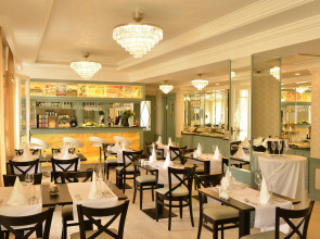 EA Hotel Atlantic Palace