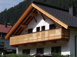 Haus Mittergries