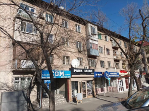 3 ком.квартира в центре