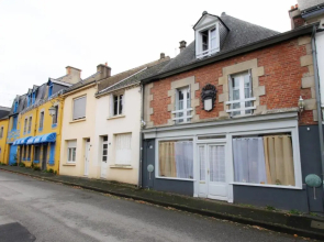 Gite Josselin, 4 pièces, 6 personnes - FR-1-378-1229