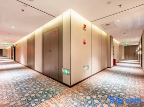 Hantang Hotel (Urumqi High speed Railway Station Branch)
