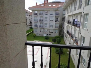 Apartamento Cereixos