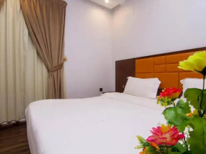Al Muteb Suites Al Ezdehar 2