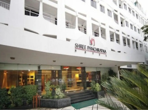 Hotel Shree Panchratna
