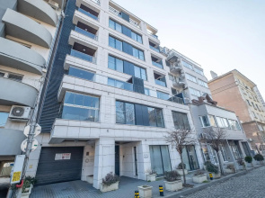 APT 32 near Mall of Sofia & Metro Station