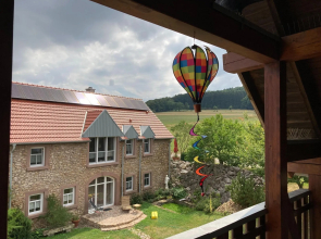 Holiday Home Near Hillesheim