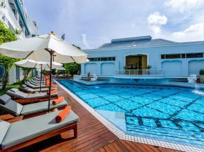 Andaman Seaview Hotel