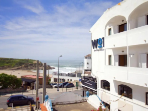 Hotel WOT Ocean Soul