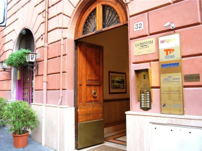 Ludovisi Luxury Rooms